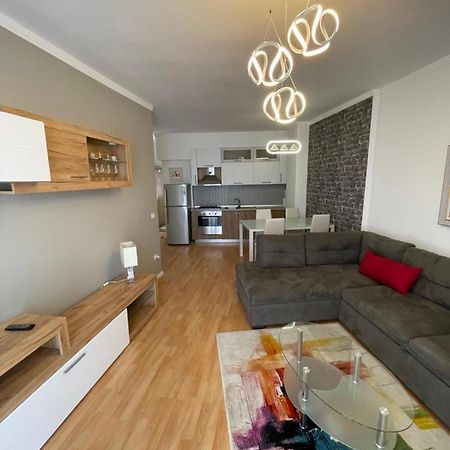 Appartamento Bella Vista Durrës Kültér fotó