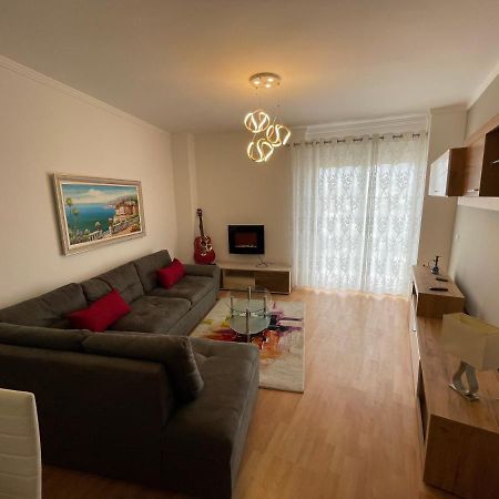Appartamento Bella Vista Durrës Kültér fotó