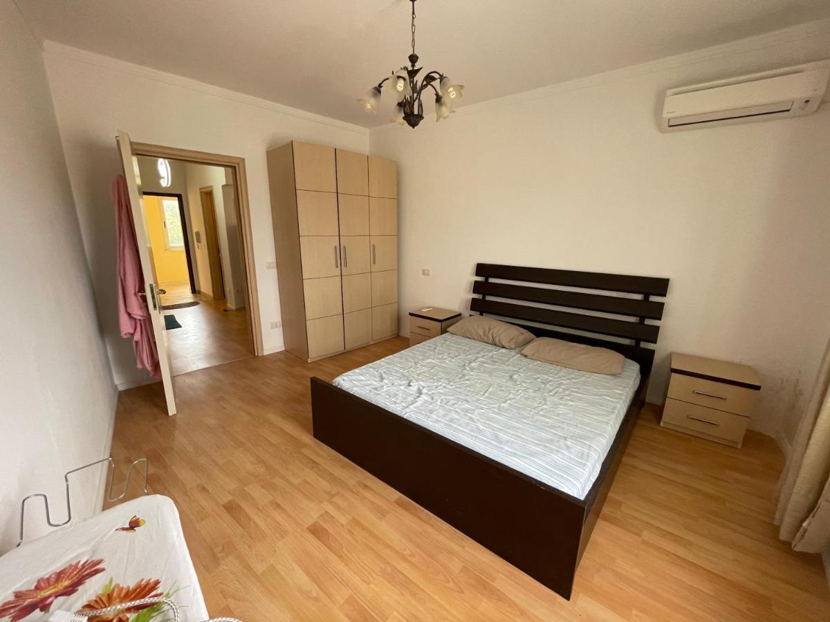 Appartamento Bella Vista Durrës Kültér fotó