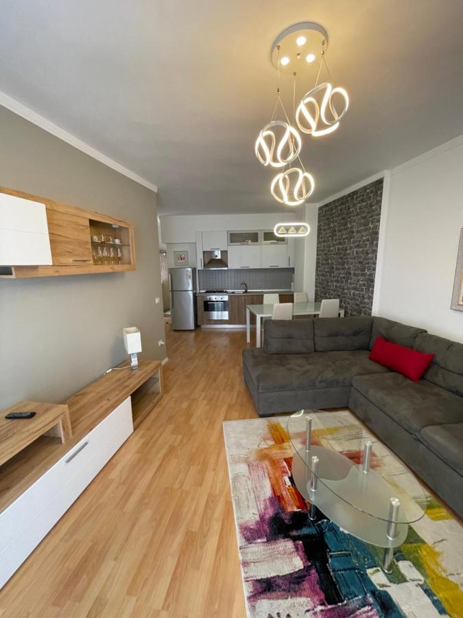Appartamento Bella Vista Durrës Kültér fotó