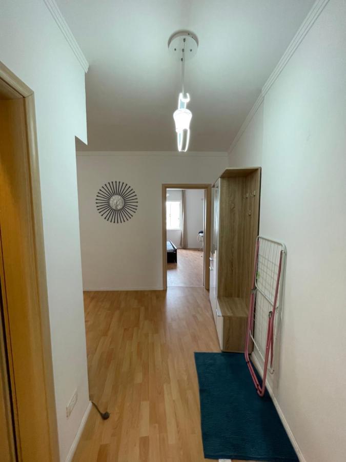 Appartamento Bella Vista Durrës Kültér fotó