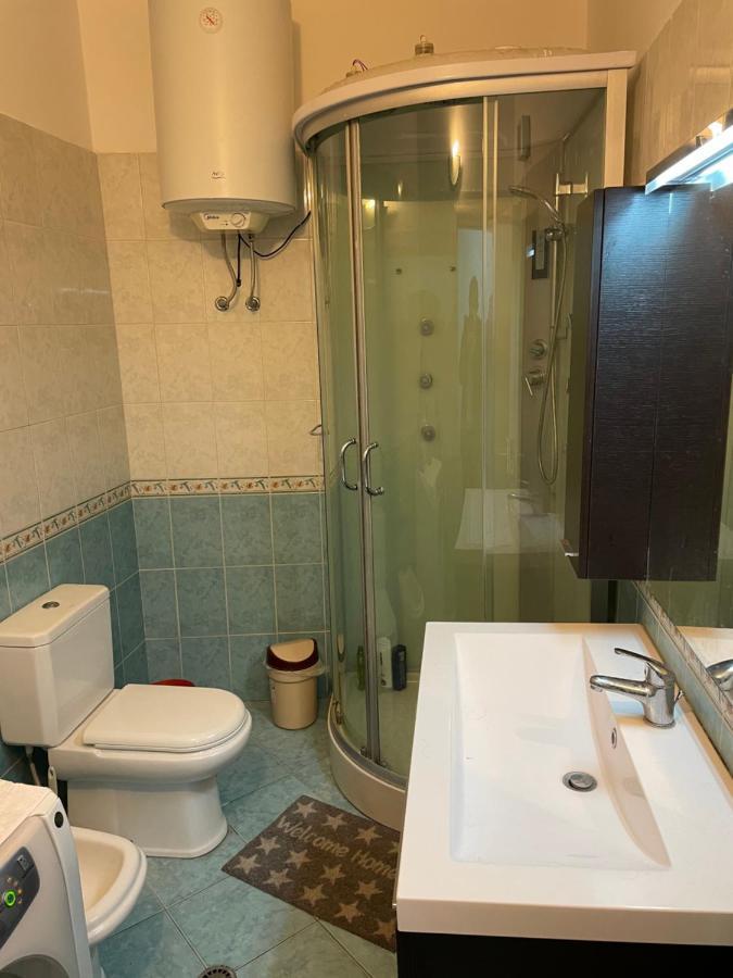 Appartamento Bella Vista Durrës Kültér fotó