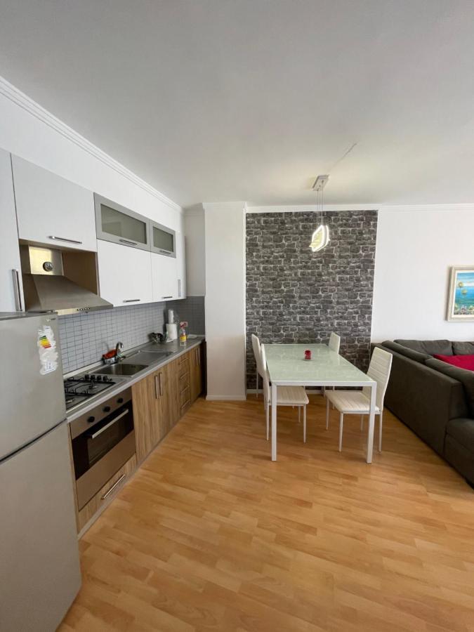 Appartamento Bella Vista Durrës Kültér fotó