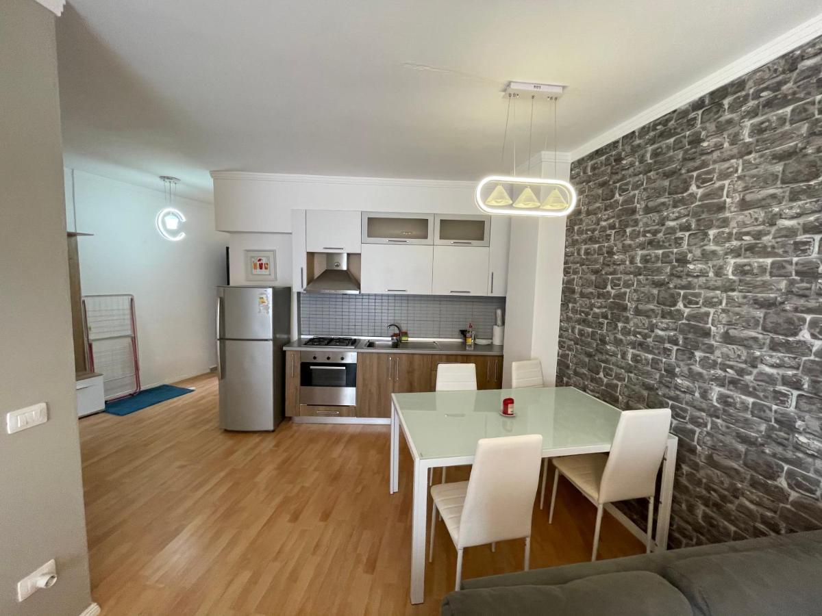 Appartamento Bella Vista Durrës Kültér fotó