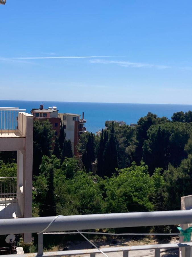 Appartamento Bella Vista Durrës Kültér fotó