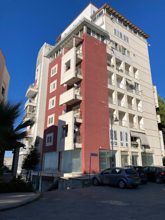 Appartamento Bella Vista Durrës Kültér fotó